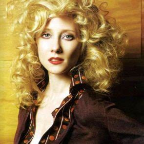 Anne Heche Nude Pics Porn And Sex Scenes OnlyFans Leaked Nudes