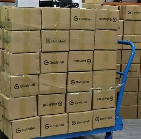 HIGH Speed Goldshell KD6 26Th/s 2630W (KDA) at best price in Tikamgarh