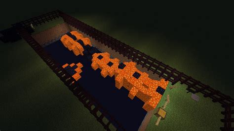 Pakour Desafio Minecraft Map