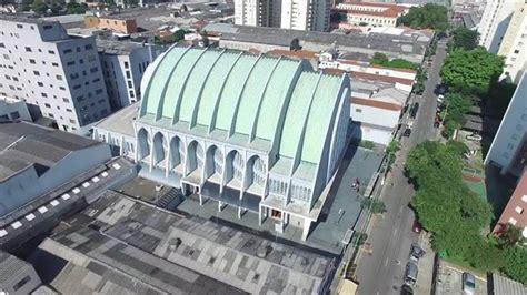 Ccb Do Br S Sp Sede Da Congrega O Crist No Brasil Igreja Fundada