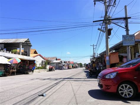 Magalang Pampanga Street View