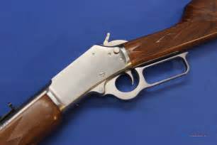 MARLIN 1894 STAINLESS .44 MAG - Pre... for sale at Gunsamerica.com: 964171554