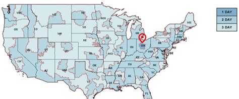 Usps Postal Route Maps