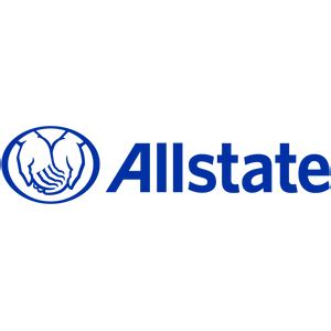 Allstate Horizontal logo transparent PNG - StickPNG