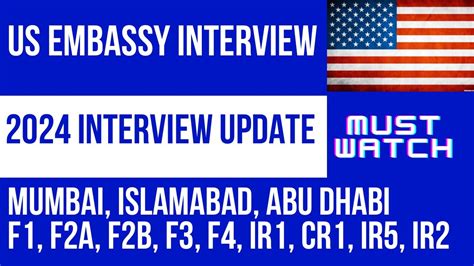 Interview Update F F A F B F F Ir Ir Ir Cr Us