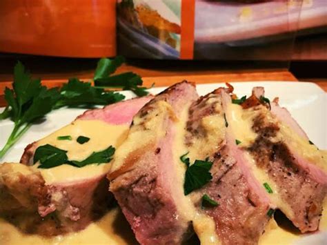 Recettes De Sauce Dijonnaise De Madame Anne Aux Fourneaux