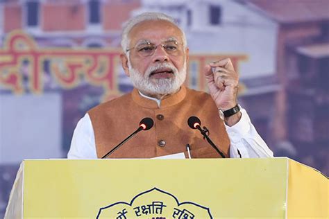 PM Modi Dedicates IIT Jodhpur Campus To The Nation EducationWorld