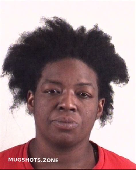 PORTER MATTIE DELANA 06 22 2024 Tarrant County Mugshots Zone