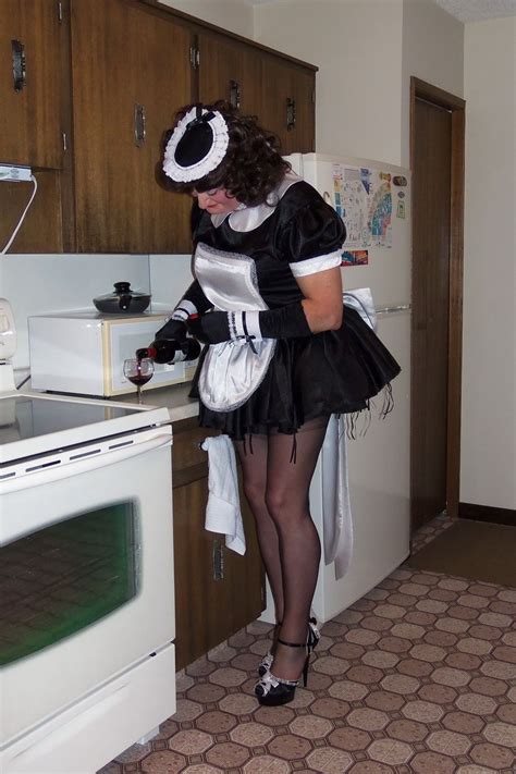 Pin On Maids In Service