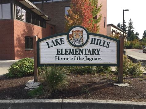 LAKE HILLS ELEMENTARY SCHOOL - Updated May 2024 - Yelp