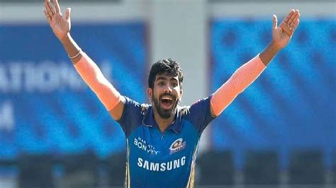 IPL 2023: Sandeep Warrior Joins Mumbai Indians As Jasprit Bumrah's ...