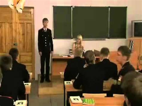 Макаров о любви (Кадетство) - YouTube