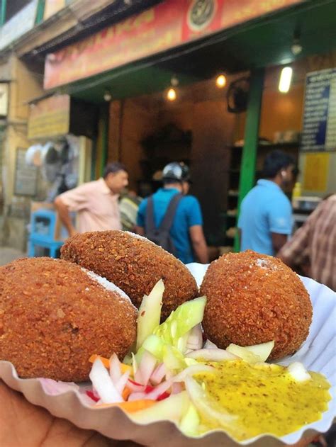 Top Kolkata Street Foods To Savor Street Food Indian Street Food