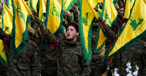 Hezbolá lanza un ataque a Israel con decenas de cohetes La Verdad