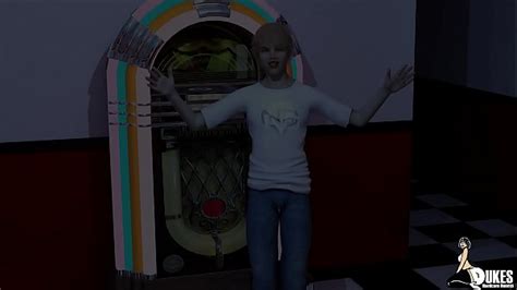 Mass Effect Videos Page 1 XVIDEOS