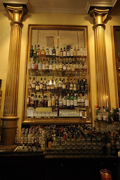 Oscars - Oscar's Bar