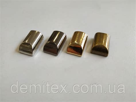 Наконечник для молнии, цена 10 грн — Prom.ua (ID#640163058)