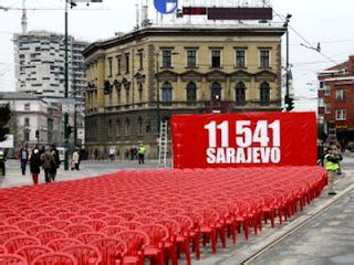 Ivan Ristić Srbi u Sarajevu istorija jedne tragedije