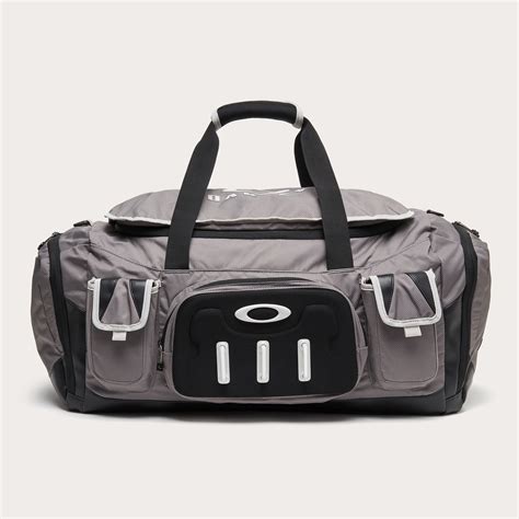 Oakley Urban Ruck Rc Duffle Storm Front Oakley US