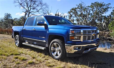 2015 Chevrolet Silverado 1500 Z71 32