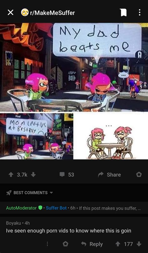 Cursed Porn R Cursedcursedcomments