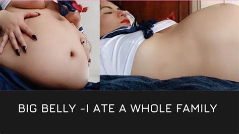 Vore Belly Porn Videos Clips Sale
