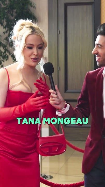 Tana Mongeaus Surprising Advice For Elon Musk Twitter Shorts Youtube