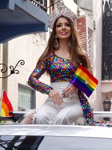 Gay Pride Panama Was In Casco Viejo Again Panama Casco Viejo