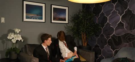 Horny Classmates Wank BoyFriendTV