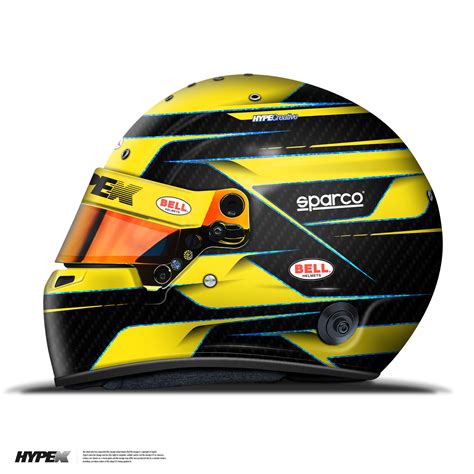 Hypex Racewear X Fritz Motorsportssf Designs By Keith Wood4 Trading