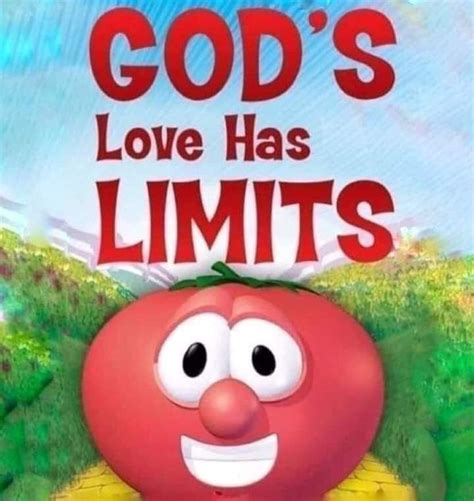 god love has limits in 2024 | Mood pics, Meme pictures, Gods love