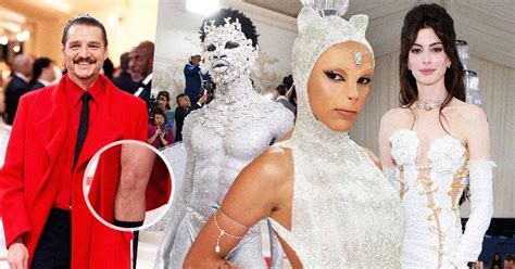 Met Gala 2023: Best and worst looks from the red carpet