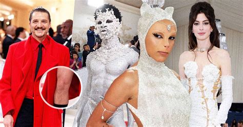 Best And Worst Met Gala Looks 2024 - Brandy Felicdad