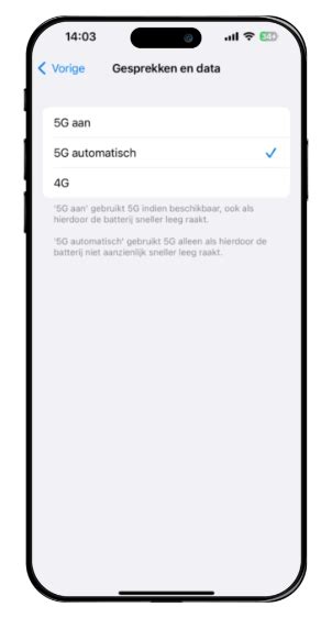 Iphone Batterij Snel Leeg Tips Voor Een Langere Batterijduur Icreate