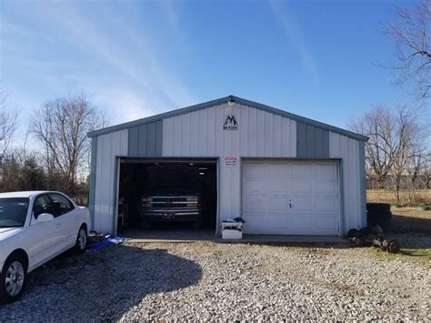 Davids Garage Updated January 2025 33 Wicks Well Rd Madisonville