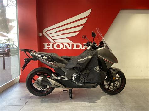 Honda 750 Integra 750 S