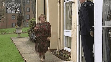 Keepingupappearances Britbox  Keepingupappearances Britbox