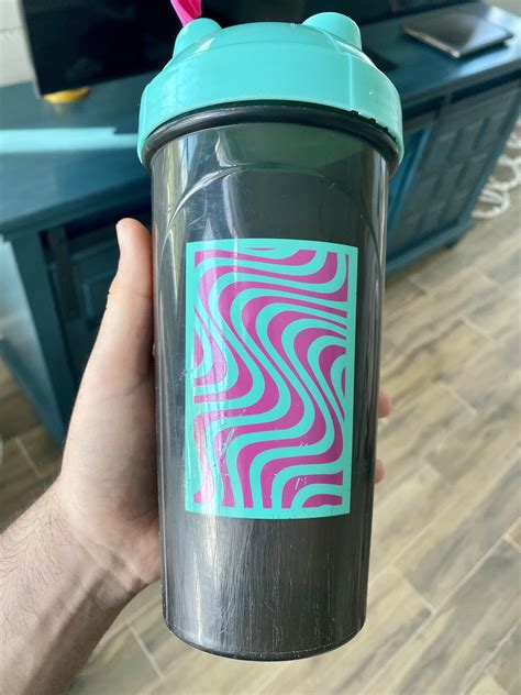 Retiring the shaker I have used daily for almost 3 years. : r/GFUEL