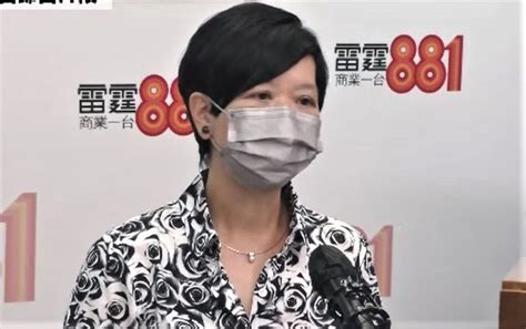 何永賢稱停止公屋輪候時間延長有難度 會善用建築師經驗加快建屋 堅料網