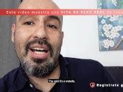 Threesome Spanish Man Fucks Teen With His Wife Porn From Spain Chic