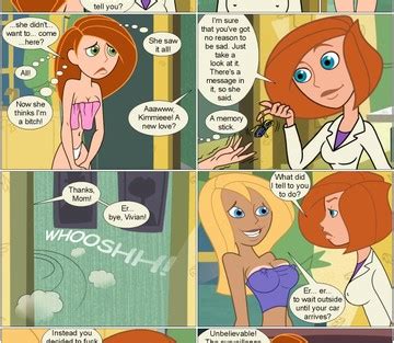 Oh Betty Or How To Seduce A Female Secret Agent 8muses Sex And Porn Comics