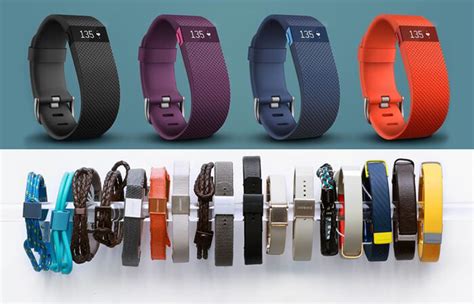 Fitbit Comparison: Best Fitbit model for you in 2019 - USA Fitness Tracker