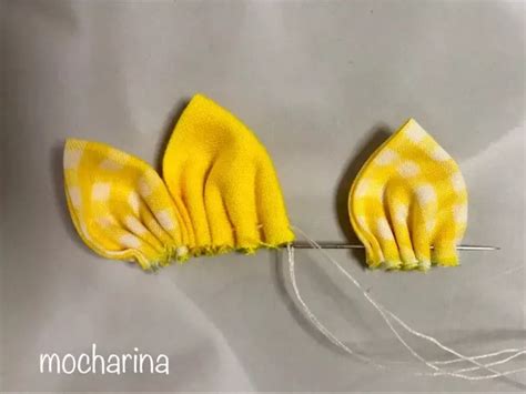 mocharina