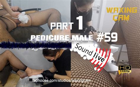 WaxingCam Porn Videos Sex Model Nudes XHamster