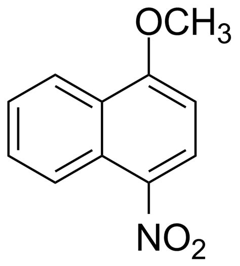 Nitro Group Containing Compounds Georganics