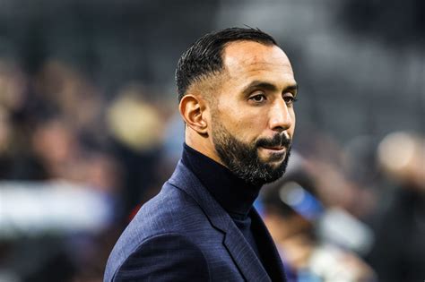 Om Losc Marseille Accuse Mehdi Benatia Victime De Racisme