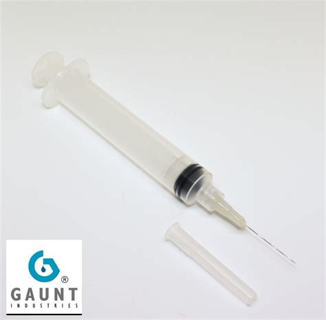 16 Gauge Needle