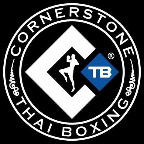 Cornerstone Thai Boxing Cornerstone Thai Boxing Threads Say More