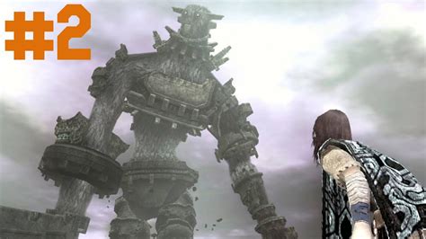 Simps Can T Jump Shadow Of The Colossus W Plasmaster Episode