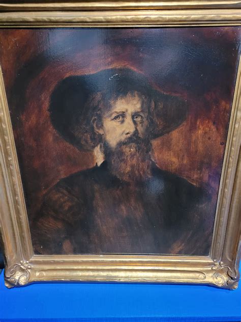 Some amazing Old portraits I need help identifying | Antiques Board